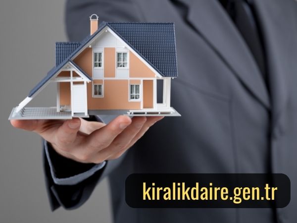 Saraycık Mahallesi Kiralık Daire